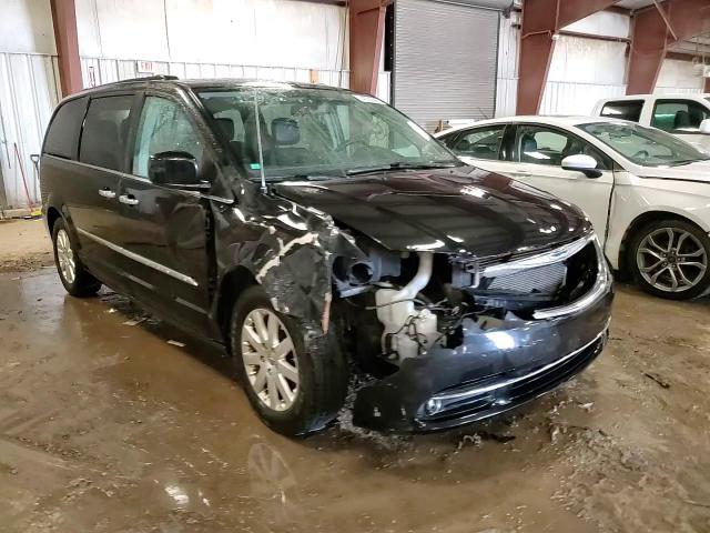 2015 Chrysler Town & Country Touring VIN: 2C4RC1BG3FR629328 Lot: 48708965