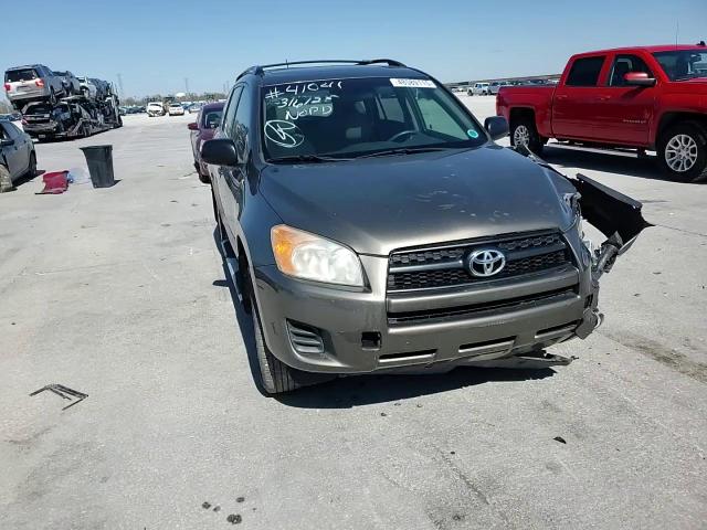 2011 Toyota RAV 4 - Image 11