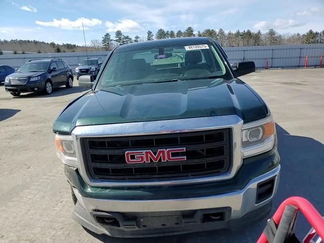 2015 GMC Sierra - Image 11