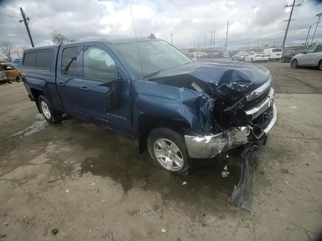 2017 Chevrolet Silverado - Image 11