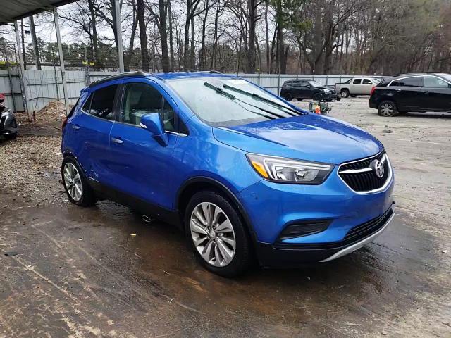 2017 Buick Encore - Image 14
