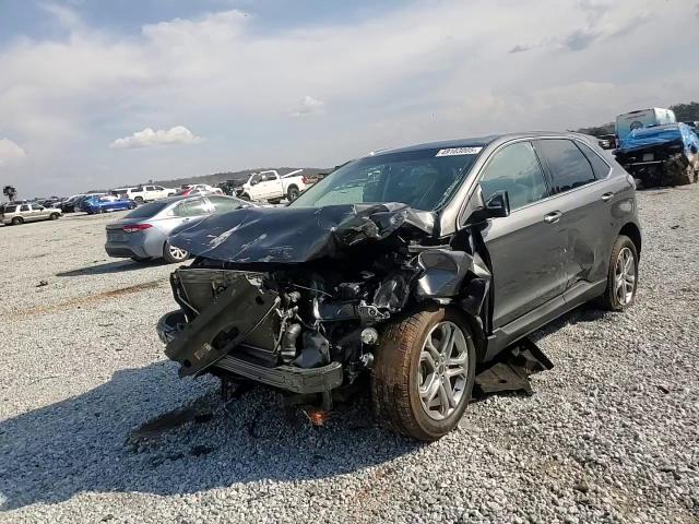 2017 Ford Edge - Image 12