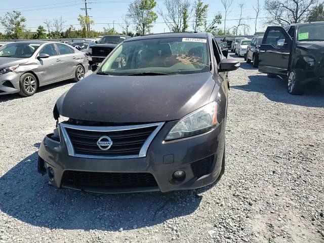 2015 Nissan Sentra - Image 10