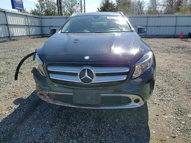 2015 Mercedes-Benz GLA-klasse - Image 12