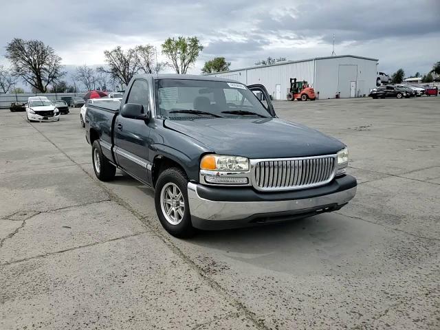 2002 GMC Sierra - Image 11