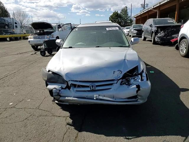 2002 Honda Accord - Image 10
