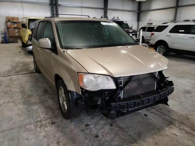 2013 Dodge Caravan - Image 12