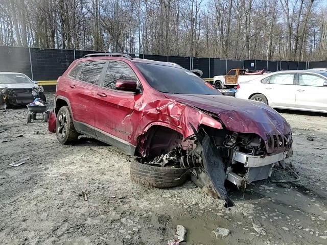 2020 Jeep Grand Cherokee - Image 12