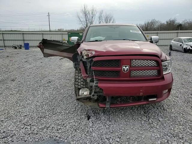 2012 Dodge RAM - Image 11