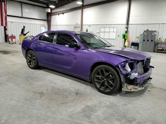 2019 Dodge Charger - Image 10