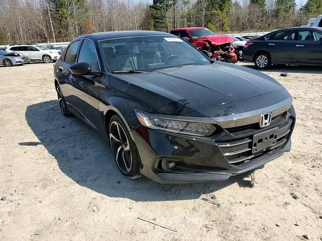 2022 Honda Accord - Image 11
