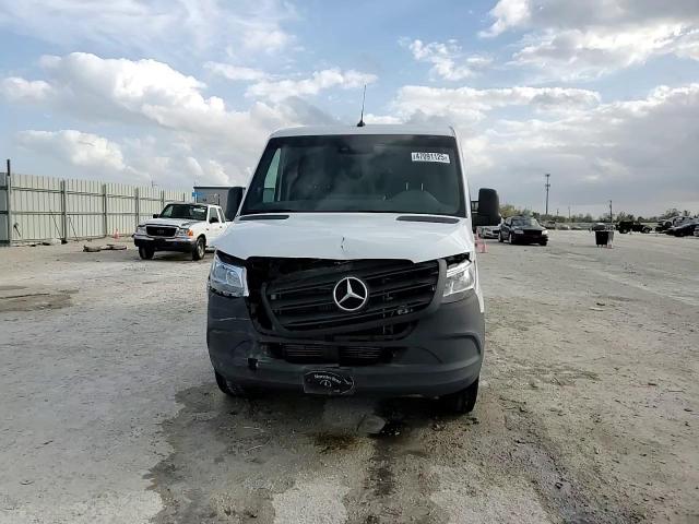 2023 Mercedes-Benz Sprinter - Image 14