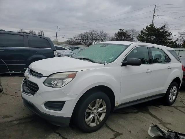2016 Chevrolet Equinox - Image 12