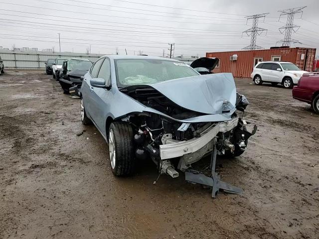 2013 Dodge Dart - Image 10