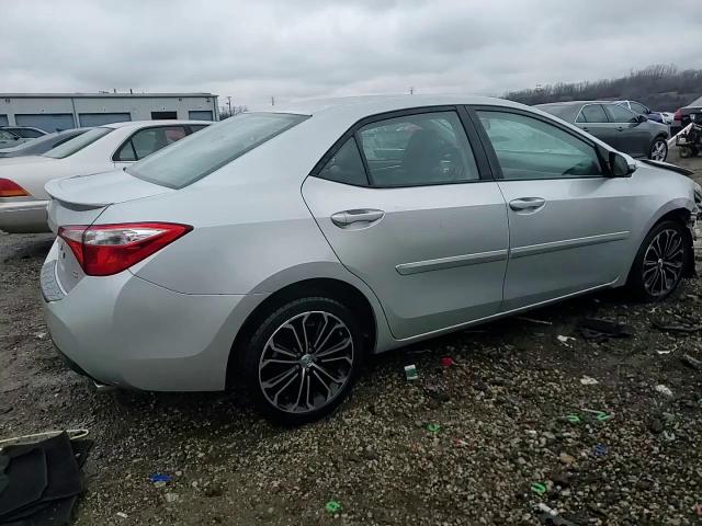 2014 Toyota Corolla - Image 14