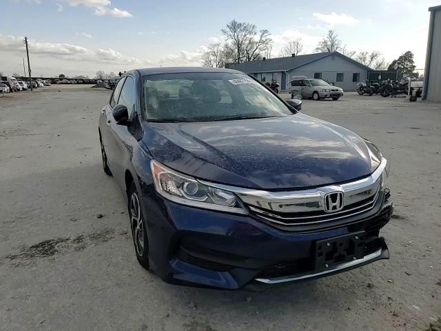 2016 Honda Accord - Image 11