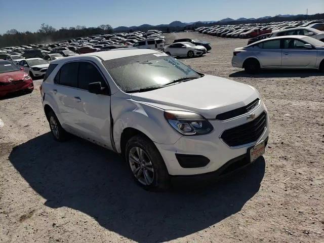 2016 Chevrolet Equinox - Image 12