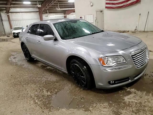 2013 Chrysler 300 VIN: 2C3CCARG5DH587599 Lot: 48724475