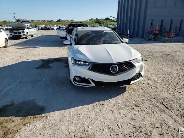 2019 Acura TLX - Image 11
