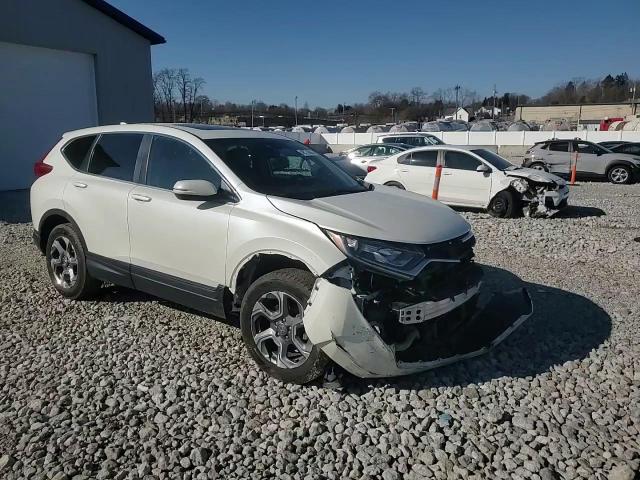 2018 Honda CR-V - Image 12