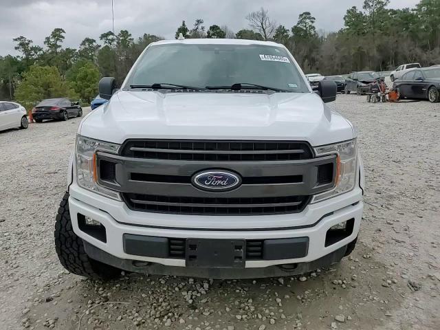 2020 Ford F-150 - Image 13