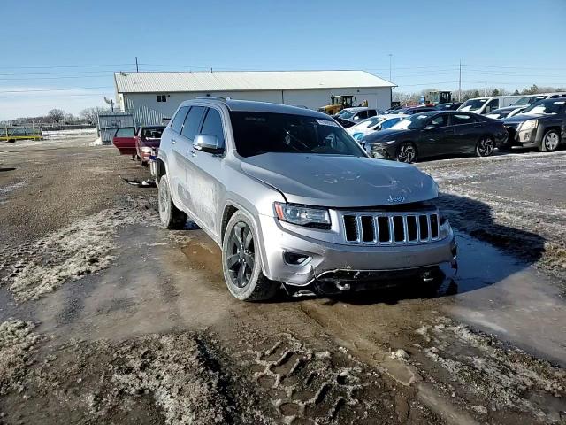 2014 Jeep Grand Cherokee - Image 12