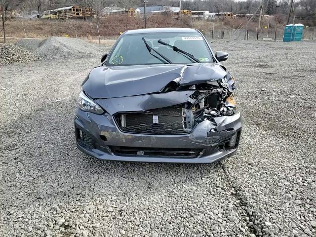 2017 Subaru Impreza - Image 10