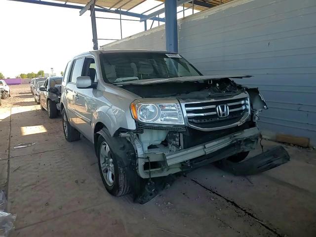 2013 Honda Pilot - Image 12