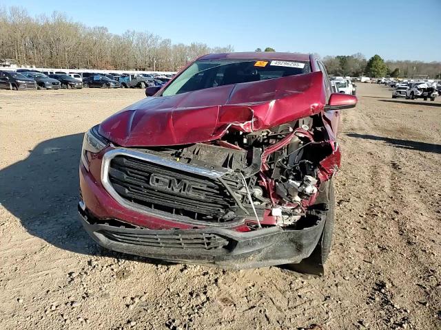 2018 GMC Terrain - Image 12