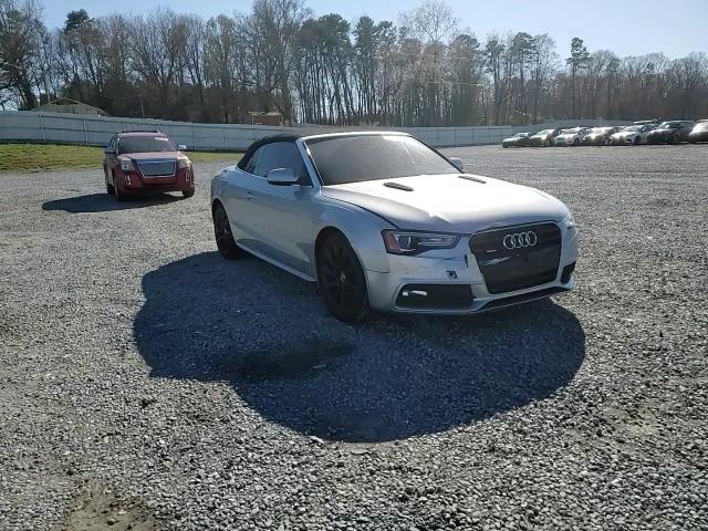 2015 Audi A5 - Image 10