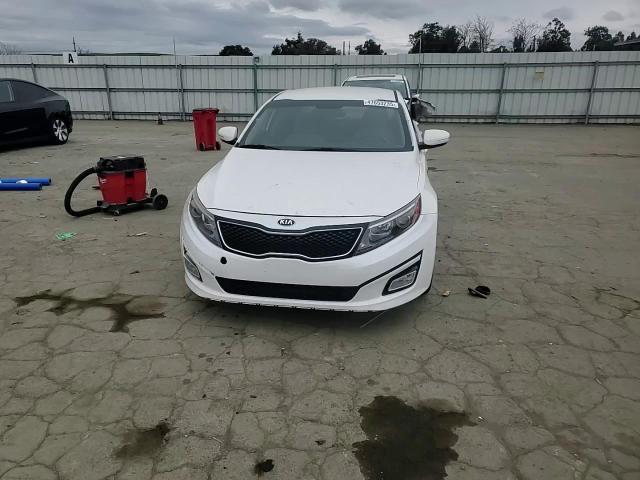 2015 Kia Optima - Image 11