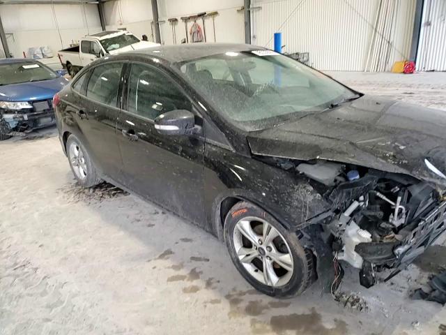 2014 Ford Focus - Image 10