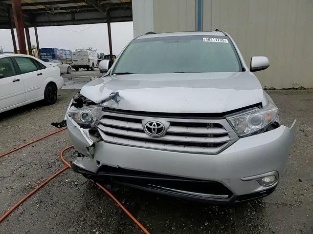 2013 Toyota Highlander - Image 14
