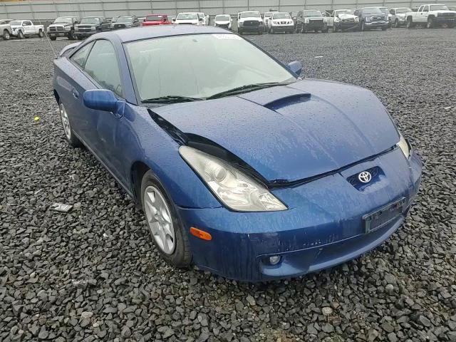 2001 Toyota Celica - Image 11