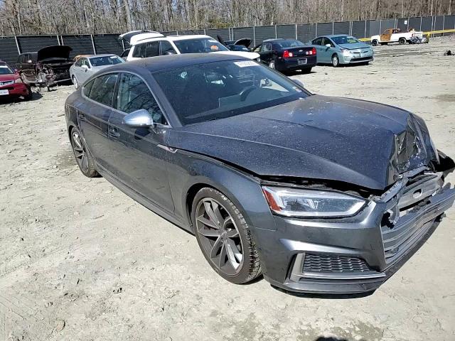 2018 Audi RS5 - Image 10