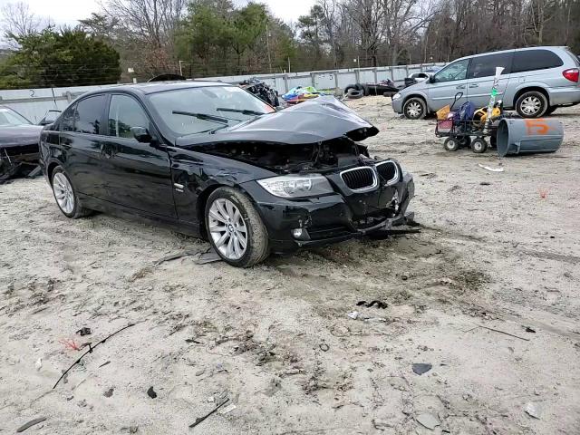 2011 BMW 3er - Image 11