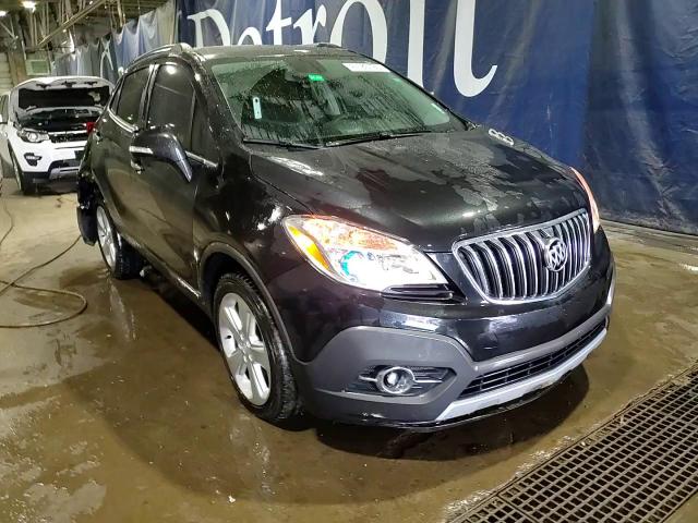 2015 Buick Encore - Image 15
