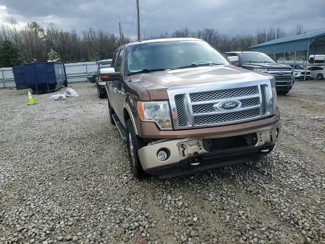 2011 Ford F-150 - Image 11
