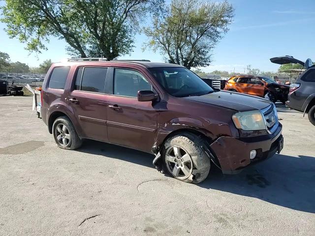 2011 Honda Pilot - Image 12