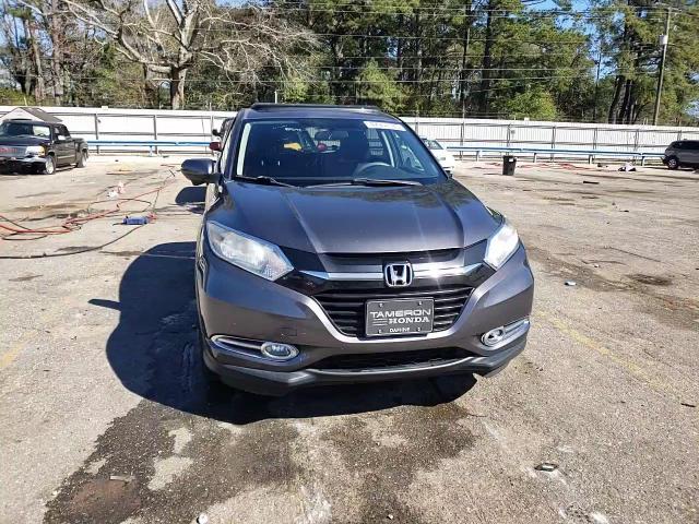 2017 Honda HR-V - Image 15