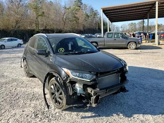2021 Honda HR-V - Image 10