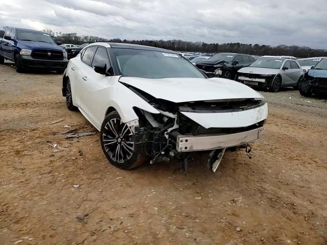 2017 Nissan Maxima - Image 10