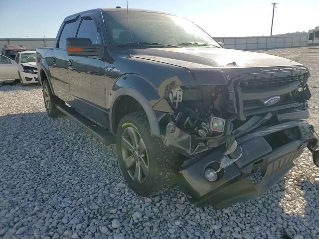 2014 Ford F-150 - Image 10