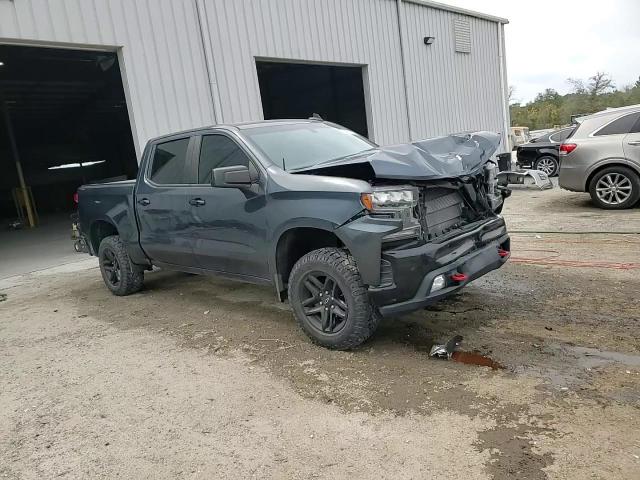 2020 Chevrolet Silverado - Image 14