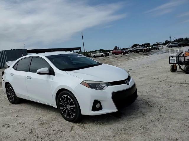 2016 Toyota Corolla - Image 10