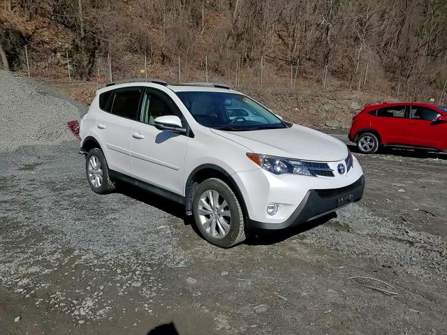 2014 Toyota RAV 4 - Image 14