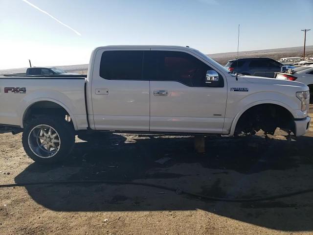 2015 Ford F-150 - Image 14