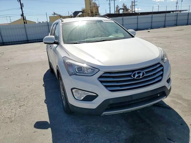 2013 Hyundai Santa Fe - Image 12