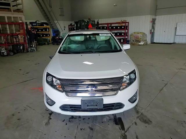 2012 Ford Fusion - Image 10