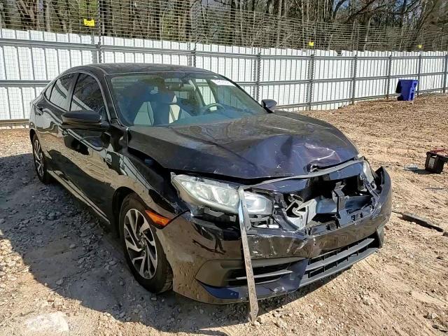 2016 Honda Civic - Image 10